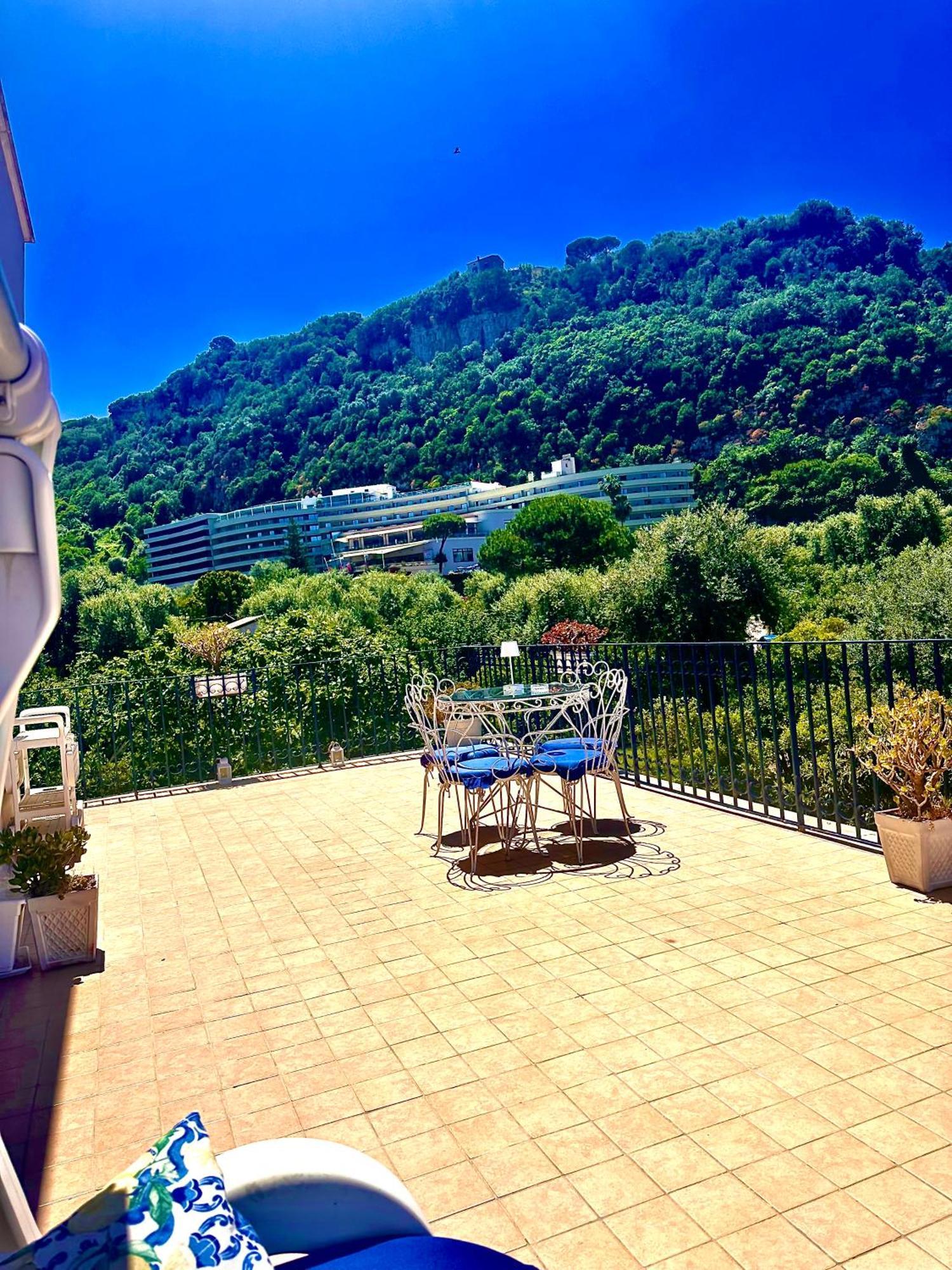 Esther's Casa * Sorrento